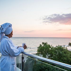 Sanatorium Uzdrowiskowe Baltyk