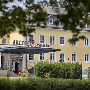 ARCOTEL Castellani - nahe Stadtzentrum